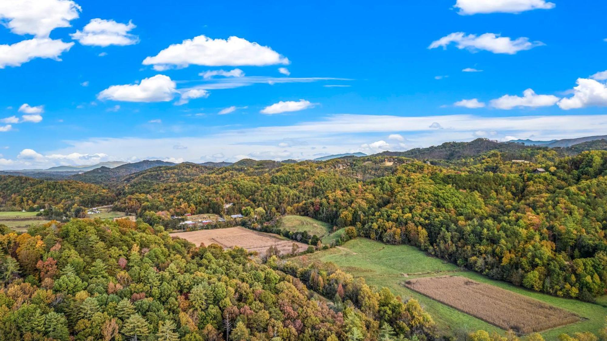 Relaxation Retreat - Pickleball Cabin - Wi-Fi, Fire Pit With Bar, Ev, Game Room, Hot Tub, Pool Access - Mins To Pf سيفيرفيل المظهر الخارجي الصورة