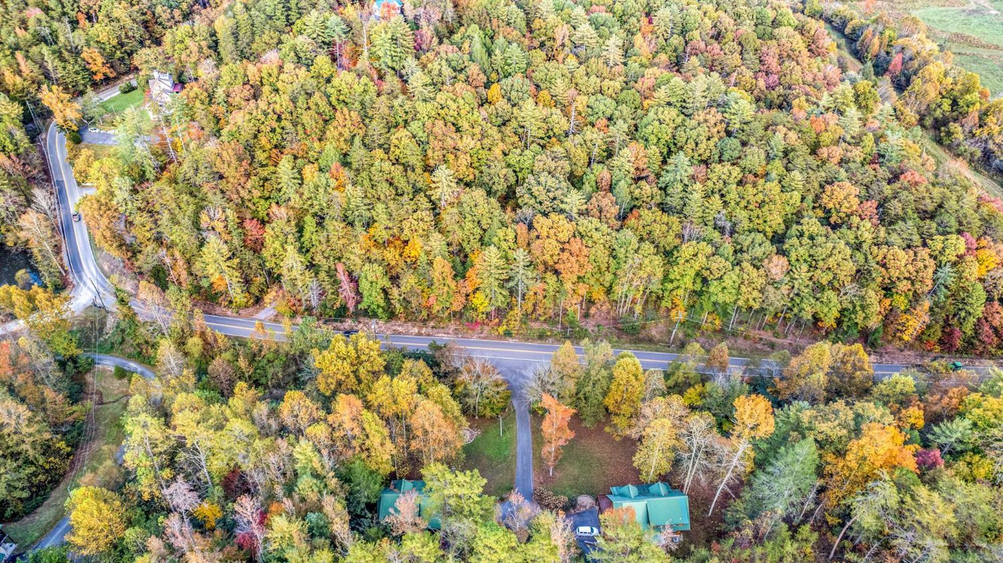 Relaxation Retreat - Pickleball Cabin - Wi-Fi, Fire Pit With Bar, Ev, Game Room, Hot Tub, Pool Access - Mins To Pf سيفيرفيل المظهر الخارجي الصورة